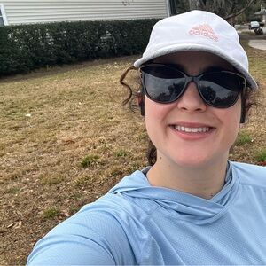 Meet your Posher, Kacey